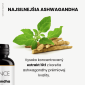 ADVANCE Ashwagandha 90 kapsúl ADVANCE Ashwagandha 90 kapsúl