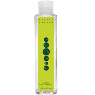 Aloe vera Šampón pre všetky typy vlasov Aloe vera Šampón pre všetky typy vlasov