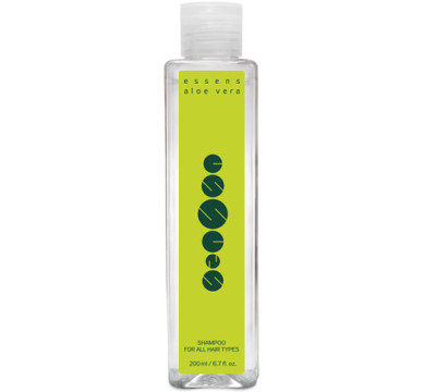 Aloe vera Šampón pre všetky typy vlasov Aloe vera Šampón pre všetky typy vlasov