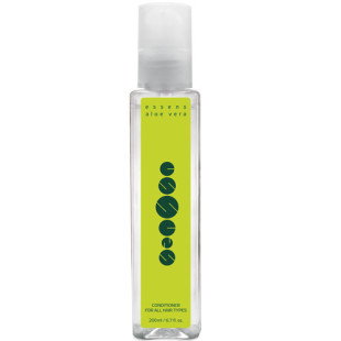 Aloe vera Kondicionér pre všetky typy vlasov Aloe vera Kondicionér pre všetky typy vlasov