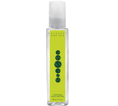 Aloe vera Kondicionér pre všetky typy vlasov Aloe vera Kondicionér pre všetky typy vlasov