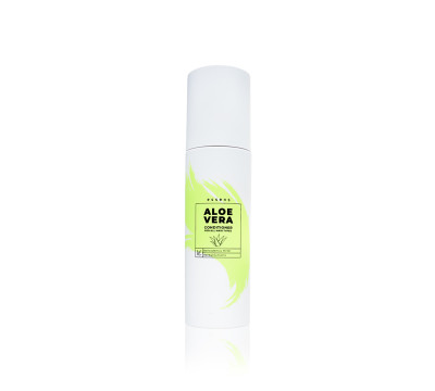 Aloe vera Kondicionér pre všetky typy vlasov Aloe vera Kondicionér pre všetky typy vlasov