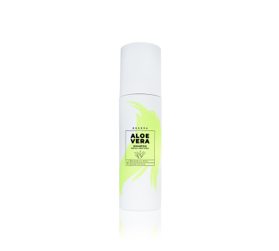 Aloe vera Šampón pre všetky typy vlasov Aloe vera Šampón pre všetky typy vlasov