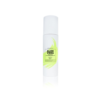 Aloe vera Šampón na farbené a suché vlasy Aloe vera Šampón na farbené a suché vlasy