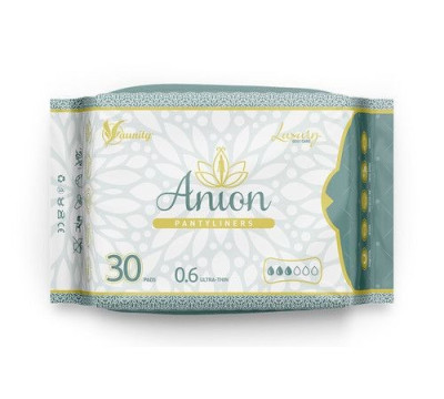 Aniónové vložky Anion Luxury intímky Aniónové vložky Anion Luxury intímky