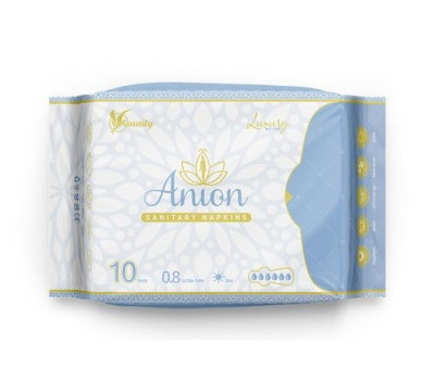 Aniónové vložky Anion Luxury denné Aniónové vložky Anion Luxury denné