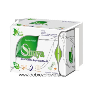 Shuya Health - vložky intímky 