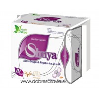 Shuya Health Shuya Health - vložky denné / NOVINKA
