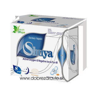 Shuya Health - vložky nočné 