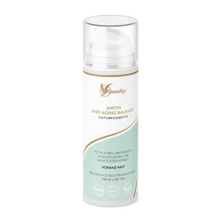 Anión Anti-Anging Balance krém na normálnu pleť 50ml Anión Anti-Anging Balance krém na normálnu pleť 50ml