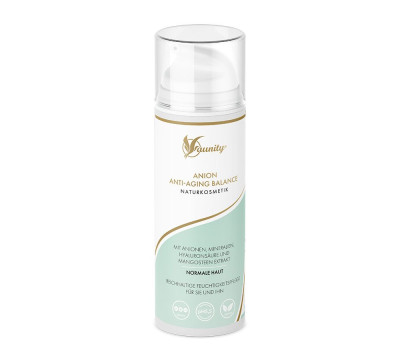 Anión Anti-Anging Balance krém na normálnu pleť 50ml