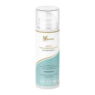 Anión Anti-Anging Balance krém na suchú pleť 50 ml Anión Anti-Anging Balance krém na suchú pleť 50 ml