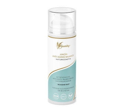 Anión Anti-Anging Balance krém na suchú pleť 50 ml 