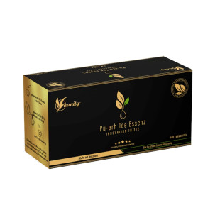 Aunity Deepure pu-erh čaj Aunity Deepure pu-erh čaj