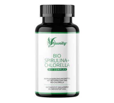 Bio Spirulina, Chlorella Bio Spirulina, Chlorella