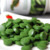 Chlorella