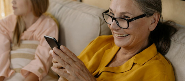 Používanie aniónových vložiek po menopauze 
