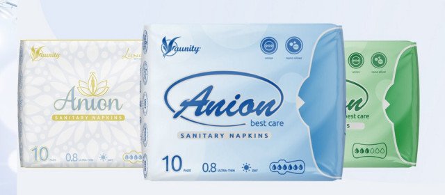 Aniónové vložky a muži. Nezmysel? Vôbec nie!  