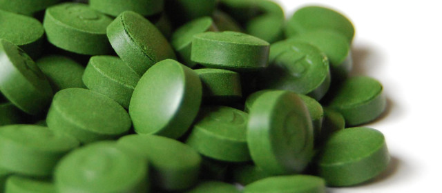 Kde a ako sa pestuje Chlorella Pyrenoidosa Kde a ako sa pestuje Chlorella Pyrenoidosa