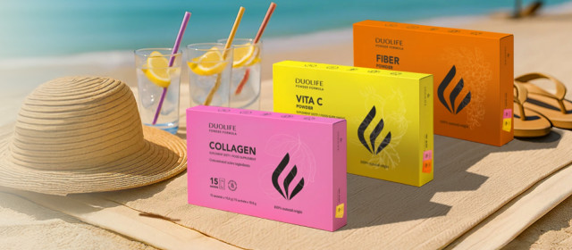 Collagen – pre zdravé kĺby, pokožku, vlasy a nechty