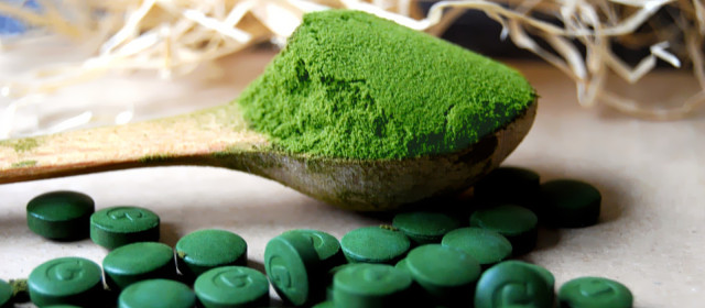 Chlorella dávkovanie a užívanie Chlorella dávkovanie a užívanie
