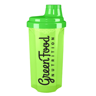 Šejker plastový veľký 500ml Šejker plastový veľký 500ml