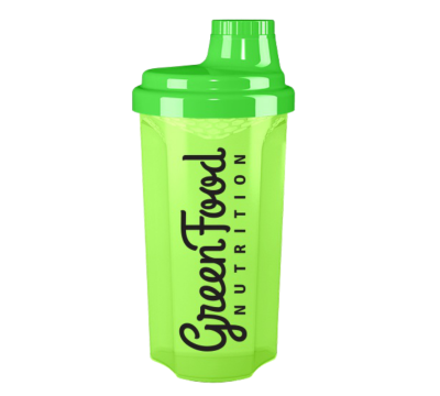 Šejker plastový veľký 500ml Šejker plastový veľký 500ml