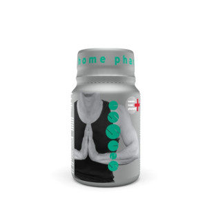 ES`Pure 30 tablets