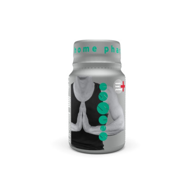 ES`Pure 30 tablets