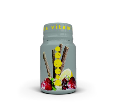 Essens Vitamin C 
