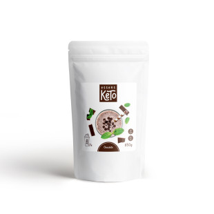 Essens Keto - Čokoládový koktail Essens Keto - Čokoládový koktail