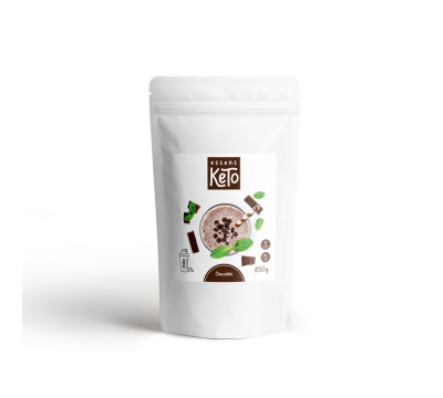 Essens Keto - Čokoládový koktail Essens Keto - Čokoládový koktail