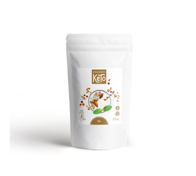 Essens Keto - Orechový koktail Essens Keto - Orechový koktail