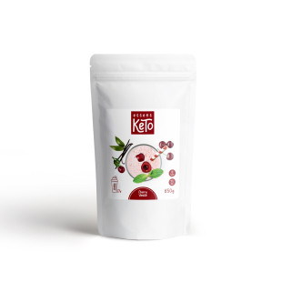 Essens Keto - Čerešňovo-vanilkový koktail Essens Keto - Čerešňovo-vanilkový koktail
