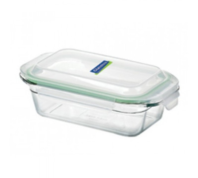 Sklenená dóza obdĺžniková OCRT-175 1750 ml Sklenená dóza obdĺžniková OCRT-175 1750 ml