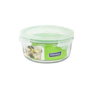 Sklenená dóza okrúhla 920ml MCCB-095