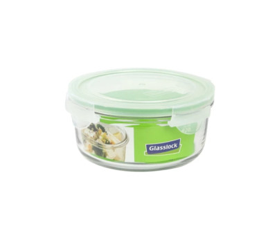 Sklenená dóza okrúhla MCCB-072 660ml Sklenená dóza okrúhla MCCB-072 660ml