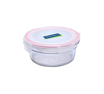 Sklenená dóza okrúhla aj na zapekanie OCCT-045/ 450ml Sklenená dóza okrúhla aj na zapekanie OCCT-045/ 450ml