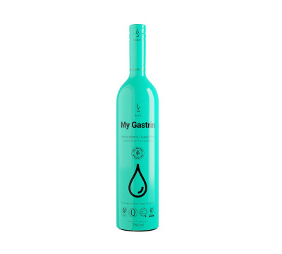 DuoLife My Gastrin 750ml DuoLife My Gastrin 750ml