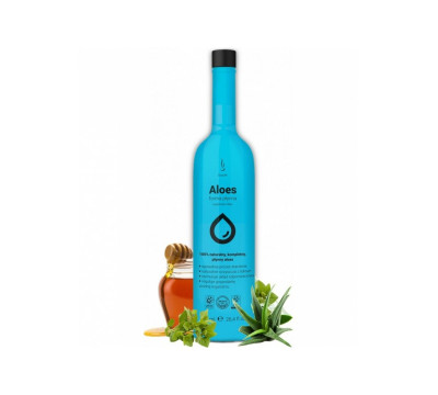 DuoLife Aloes 750ml DuoLife Aloes 750ml