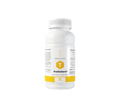 DuoLife Medical Formula ProCholterol® 60cps DuoLife Medical Formula ProCholterol® 60cps