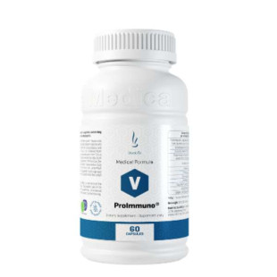 DuoLife Medical Formula ProImmuno® 60cps DuoLife Medical Formula ProImmuno® 60cps