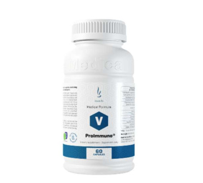 DuoLife Medical Formula ProImmuno® 60cps DuoLife Medical Formula ProImmuno® 60cps