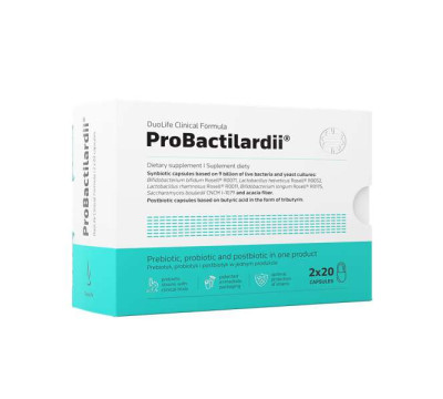 DuoLife ProBactilardii® 60cps DuoLife ProBactilardii® 60cps