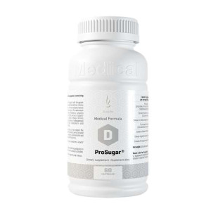 DuoLife ProSugar® 60cps DuoLife ProSugar® 60cps