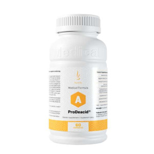 DuoLife ProDeacid® 60cps DuoLife ProDeacid® 60cps