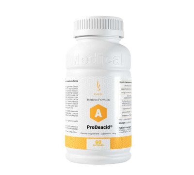 DuoLife ProDeacid® 60cps DuoLife ProDeacid® 60cps