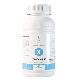DuoLife ProRelaxin® 60cps DuoLife ProRelaxin® 60cps