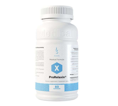 DuoLife ProRelaxin® 60cps DuoLife ProRelaxin® 60cps
