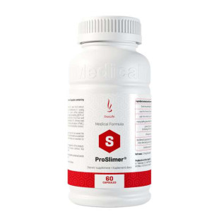 DuoLife Medical Formula ProSlimer® 60cps DuoLife Medical Formula ProSlimer® 60cps
